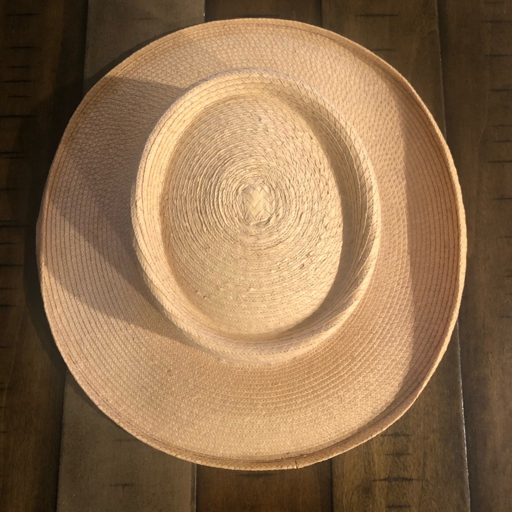 “La Giralda” Palm Hats Factory